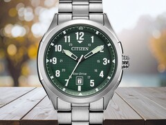 De Citizen Terra Force AW1890-19B en AW1890-51X (afbeelding) horloges zijn nu verkrijgbaar in de VS. (Afbeelding bron: Citizen, bewerkt)