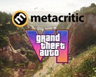 Metacritic en GTA 6 logo's getoond in Mount Kalaga National Park