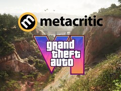 Metacritic en GTA 6 logo's getoond in Mount Kalaga National Park
