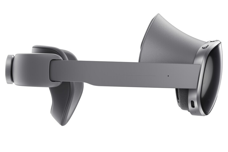 Samsung Galaxy XR (bron: Samsung)