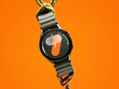 De Samsung Galaxy Watch7 krijgt een aantal nieuwe functies met One UI 8 Watch. (Afbeeldingsbron: Samsung)