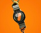 De Samsung Galaxy Watch7 krijgt een aantal nieuwe functies met One UI 8 Watch. (Afbeeldingsbron: Samsung)