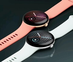 De Google Pixel Watch 5 krijgt met de update van september een aantal nieuwe functies.