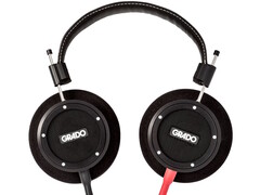 De Grado Signature S750-hoofdtelefoon is ontworpen voor meer comfort en een breder geluidsbeeld. (Afbeeldingsbron: Grado)
