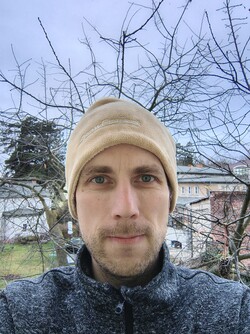 Selfie met de Motorola Edge 60 Neo