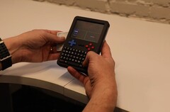 Onderbreek het lezen van een RFID-kaart (Afbeelding Bron: Interrupt Tech op Kickstarter)