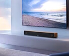 De JVC Kenwood TH-WD05 soundbar levert surround sound en heldere dialogen met houtconusluidsprekers. (Afbeeldingsbron: JVC Kenwood)