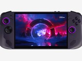 De Legion Go S met SteamOS is een alternatief voor Valve's Steam Deck. (Afbeeldingsbron: Lenovo)