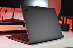 De Lenovo ThinkPad P16s Gen 4 AMD (bron: Benjamin Herzig)