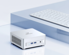 Minisforum heeft een nieuwe mini-pc met een processor uit de Ryzen Z-serie van AMD op de markt gebracht