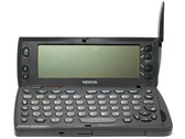 Nokia 9110 Communicator. (Afbeeldingsbron: Wikipedia)