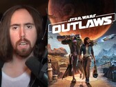 Asmongold vermoedt dat Ubisoft de prijzen zo hoog zet om spelers over te halen een abonnement te nemen op Ubisoft Plus voor $17,99 per maand. (Bron: AsmongoldTV / YouTube en Disney)