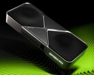 Nvidia RTX 5090 voorraadtekort (Afbeeldingsbron: Nvidia)