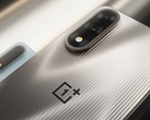 De OnePlus Ace 5 Ultra. (Afbeeldingsbron: OnePlus)