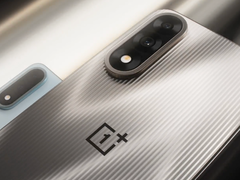 De OnePlus Ace 5 Ultra. (Afbeeldingsbron: OnePlus)