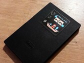 Het secundaire scherm van de Unihertz Titan 2 wordt veel veelzijdiger met Pebblehertz.