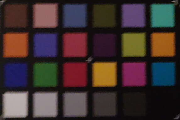 ColorChecker 