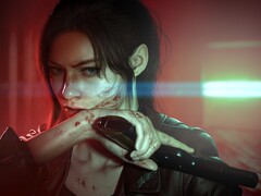 Claire Redfield zal terugkeren in Capcoms langverwachte remake van Resident Evil: Veronica.