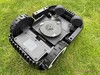 Onderkant van de Roborock RockNeo Q1