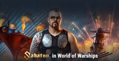 World of Warships 15.2 komt met Sabaton-thema-inhoud