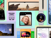 One UI 6 zal uiteindelijk Android 14 naar tientallen smartphones en tablets brengen. (Afbeeldingsbron: Samsung)