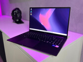 Samsung Galaxy Book3 15 Intel Core i5-1335U Laptop test