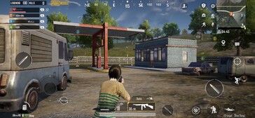 PUBG Mobiel