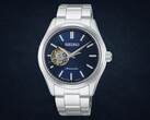Seiko's Selection HFB001 horloge met open hart