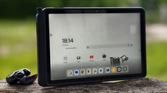Lenovo ThinkTab X11 Gen 1 - Testverslag