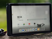 Lenovo ThinkTab X11 Gen 1 - Testverslag