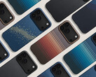 Pitaka's nieuwste iPhone hoesjes. (Afbeeldingsbron: Pitaka)