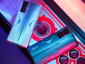 Xiaomi verkoopt tot het einde van de maand alleen de POCO F4 GT in Stealth Black. (Afbeelding bron: Xiaomi)