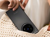 De Vivo X Fold5 wordt volgens de geruchten aangedreven door een Snapdragon 8 Gen 3. (Afbeelding Bron: Vivo)