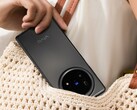 De Vivo X Fold5 wordt volgens de geruchten aangedreven door een Snapdragon 8 Gen 3. (Afbeelding Bron: Vivo)
