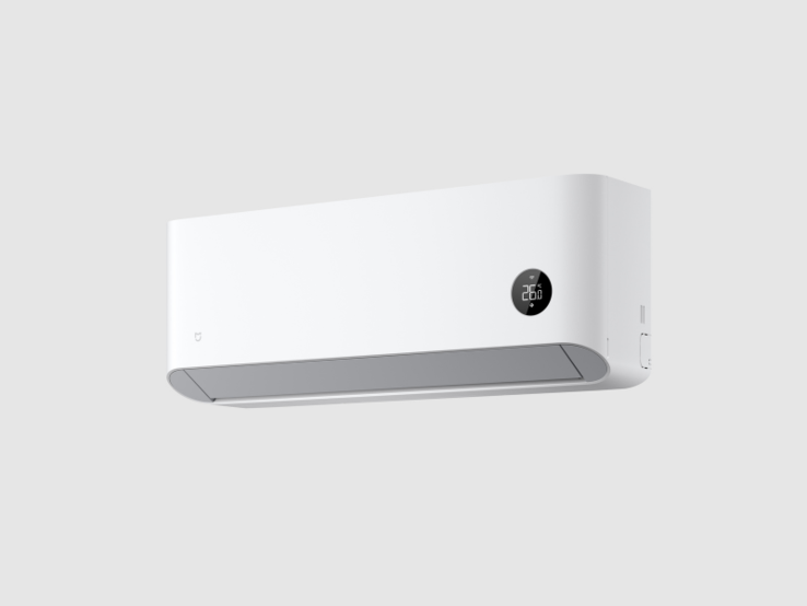De Xiaomi Mijia Airconditioner Pro Eco. (Afbeeldingsbron: Xiaomi)