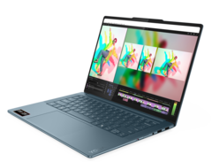De Lenovo Yoga Pro 7 (14