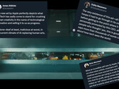 Applede recente Crush-advertentie voor de nieuwe iPad Pro is zwaar bekritiseerd, waardoor het bedrijf zijn excuses heeft aangeboden en de advertentie uit tv-spotjes heeft gehaald. (Afbeeldingsbron: Apple / Perfect Union op Instagram - bewerkt)