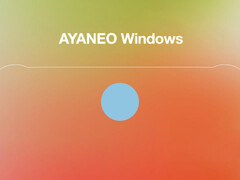 Ayaneo belooft binnenkort een nieuwe, compacte Windows-handheld op de markt te brengen.