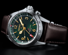 Seiko's iconische groene Alpinist GMT krijgt eindelijk een internationale release als de Prospex HBC007