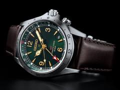 De rest van de wereld krijgt nu toegang tot de iconische Seiko SBEJ005 in de vorm van de HBC007.