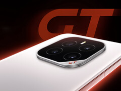 De GT Pro zou net zo krachtig moeten zijn als de Magic7 Pro die Honor al een paar maanden verkoopt. (Afbeeldingsbron: Honor)