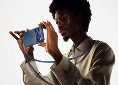 De Apple iPhone 17 Pro biedt interessante camera-upgrades, maar Apple neemt op sommige gebieden het zekere voor het onzekere. (Afbeeldingsbron: Apple)