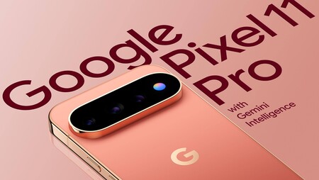 Uitgelekte promotiematerialen van de Pixel 11 Pro