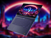 De Legion 7a 15ASH11 is een relatief lichte gaminglaptop, dankzij het startgewicht van 1,55 kg.