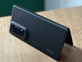 De Magic V2 zou belangrijke OS-updates moeten ontvangen tot Android 17. (Afbeeldingsbron: Notebookcheck)
