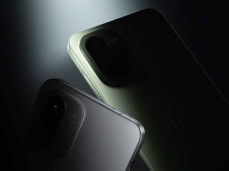 Officiële teaserafbeelding van OnePlus bewerkt om meer details over de OnePlus 15R te onthullen. (Afbeeldingsbron: OnePlus - bewerkt)