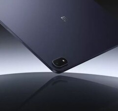 OnePlus werkt mogelijk aan een nieuwe tablet die veel kleiner zal zijn dan zijn huidige modellen. Afgebeeld - OnePlus Pad 2 Pro (Foto: OnePlus)