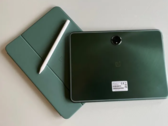 De OnePlus Pad. (Bron: Android Guys)