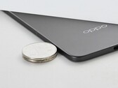 De OPPO Find N3 werd omgedoopt tot de OnePlus Open, maar de OPPO Find N5 blijft exclusief voor het moedermerk. (Afbeelding Bron: OPPO)
