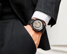De Pitaka Carbon Fiber Watch Band is een lichtgewicht en robuust alternatief voor Samsung's standaard Galaxy Watch4 en Galaxy Watch5 serie horlogebandjes. (Beeldbron: Pitaka)